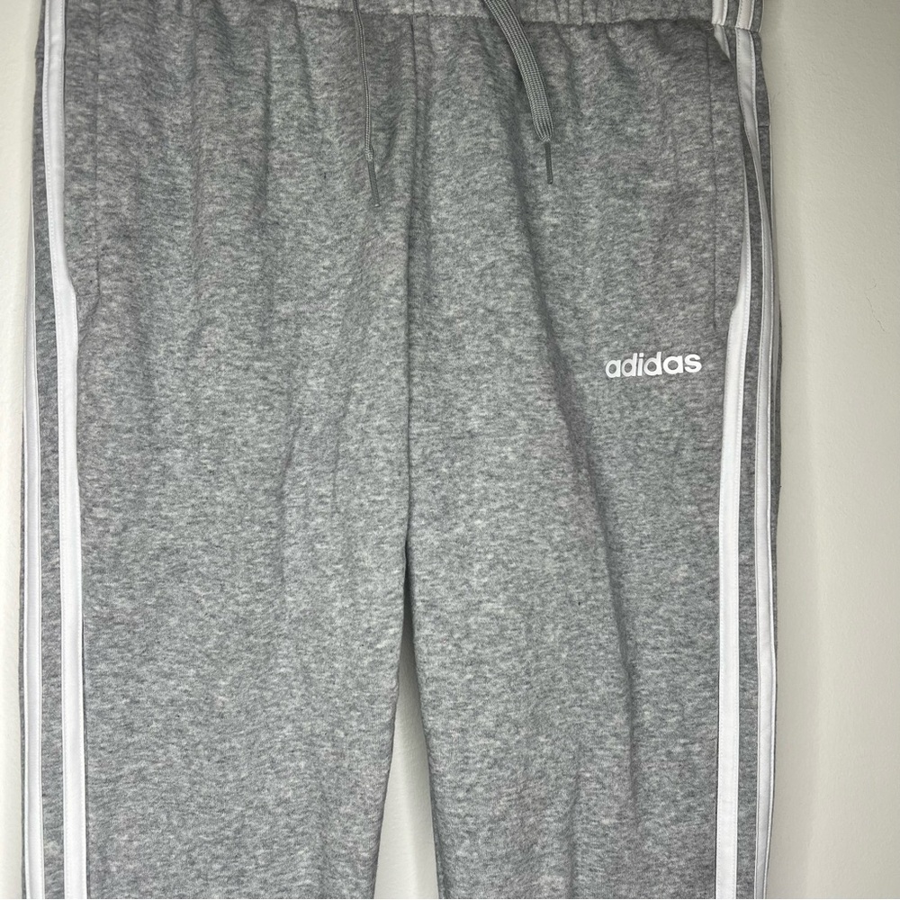 Adidas Striped Pants - Picture 3 of 4